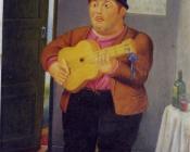 费尔南多博特罗 - Musician
